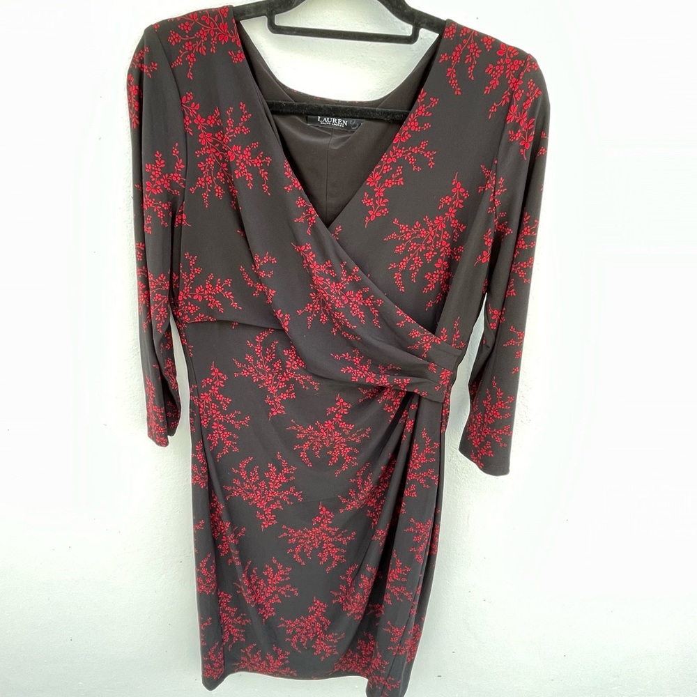 Lauren Ralph Lauren Dress